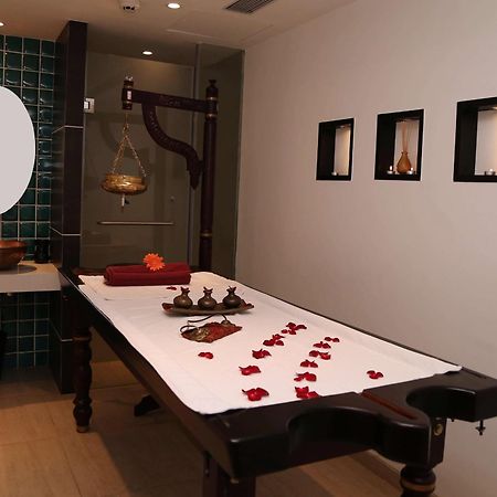 Country Inn & Suites By Radisson Navi Mumbai Buitenkant foto