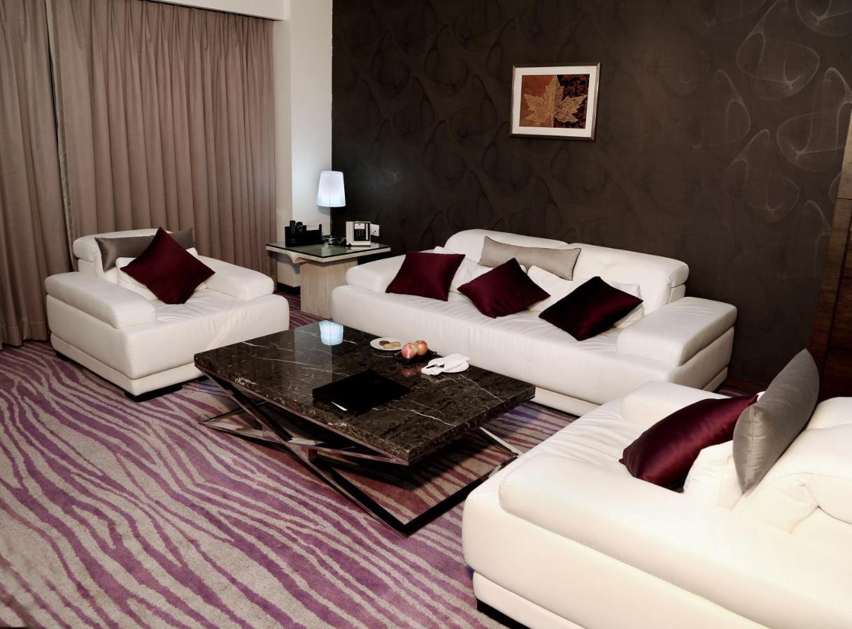 Country Inn & Suites By Radisson Navi Mumbai Buitenkant foto