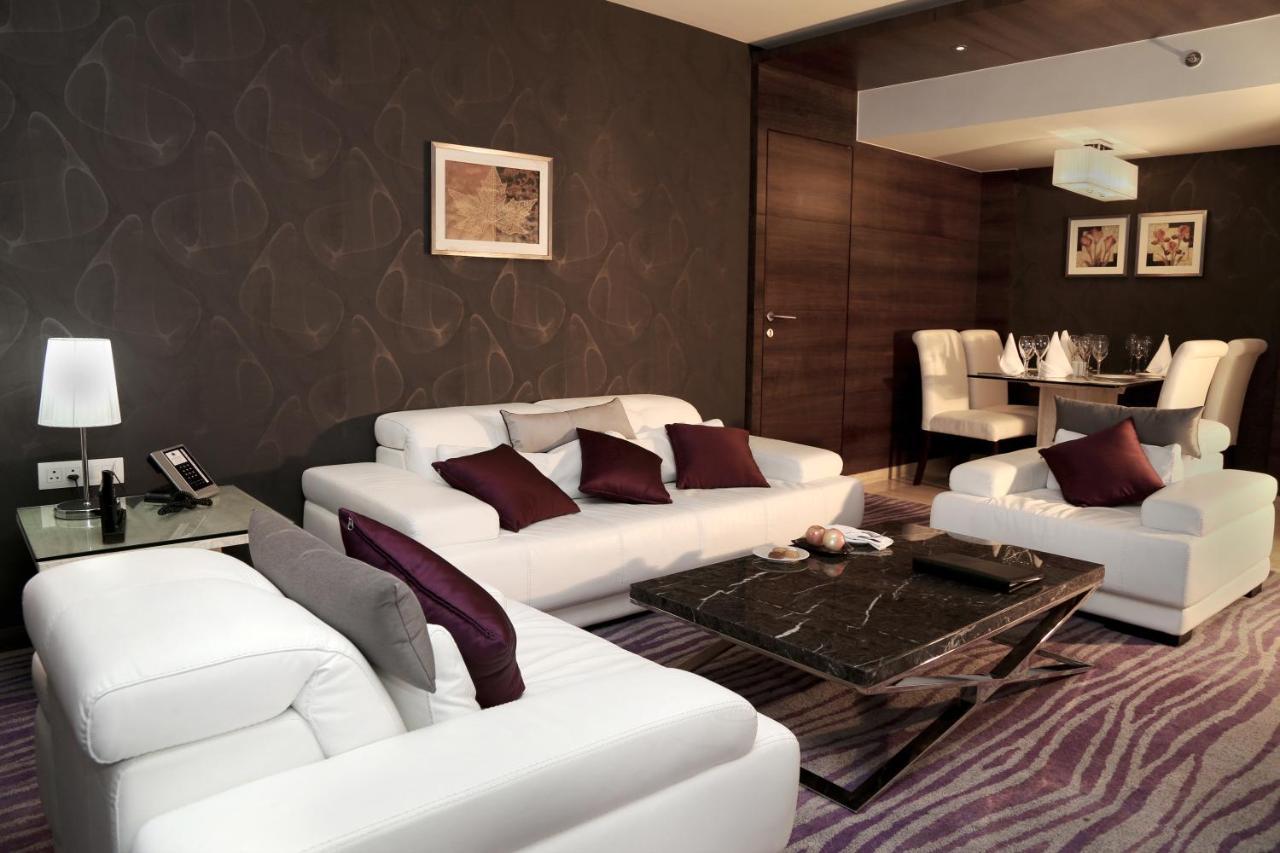 Country Inn & Suites By Radisson Navi Mumbai Buitenkant foto
