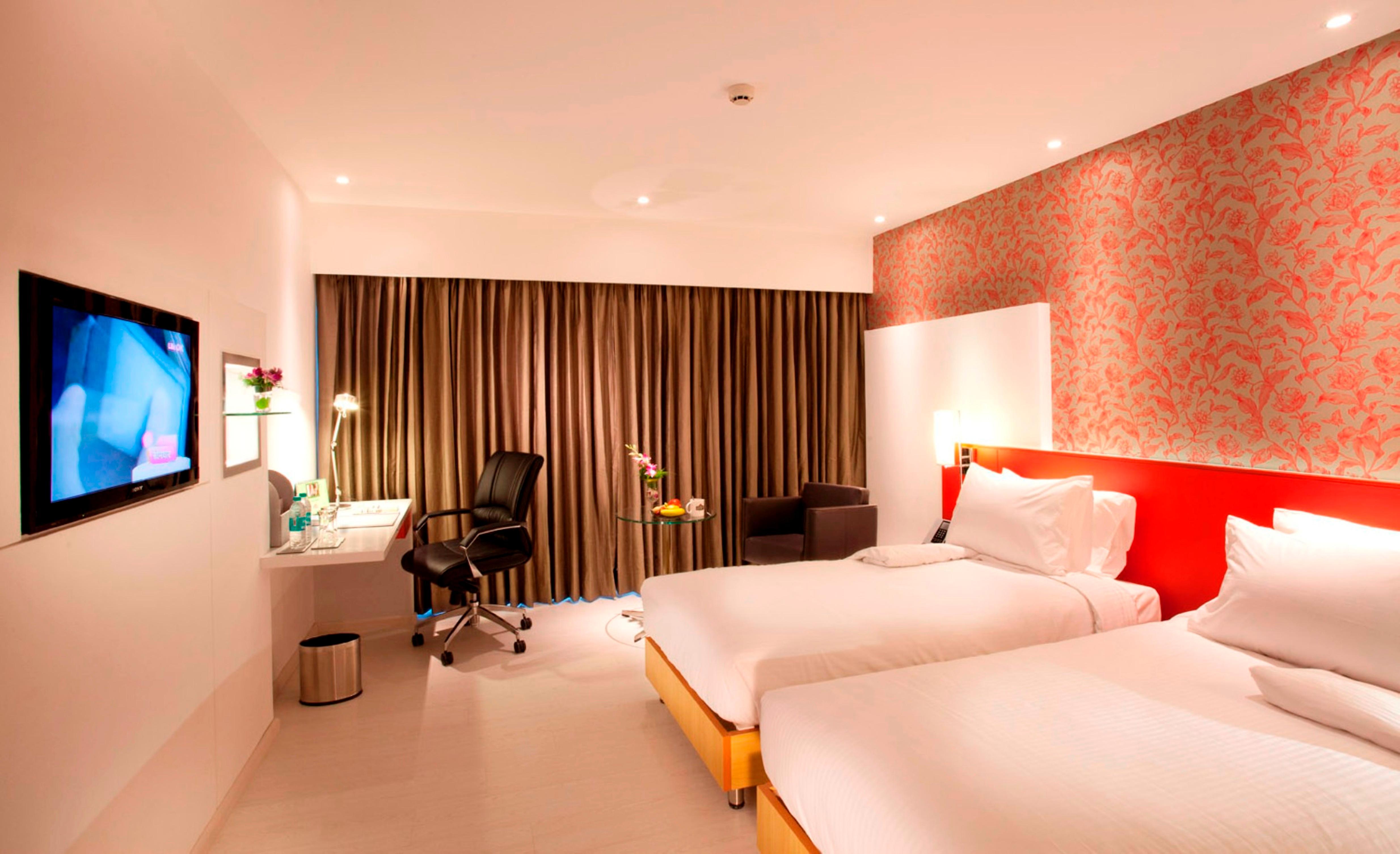 Country Inn & Suites By Radisson Navi Mumbai Buitenkant foto