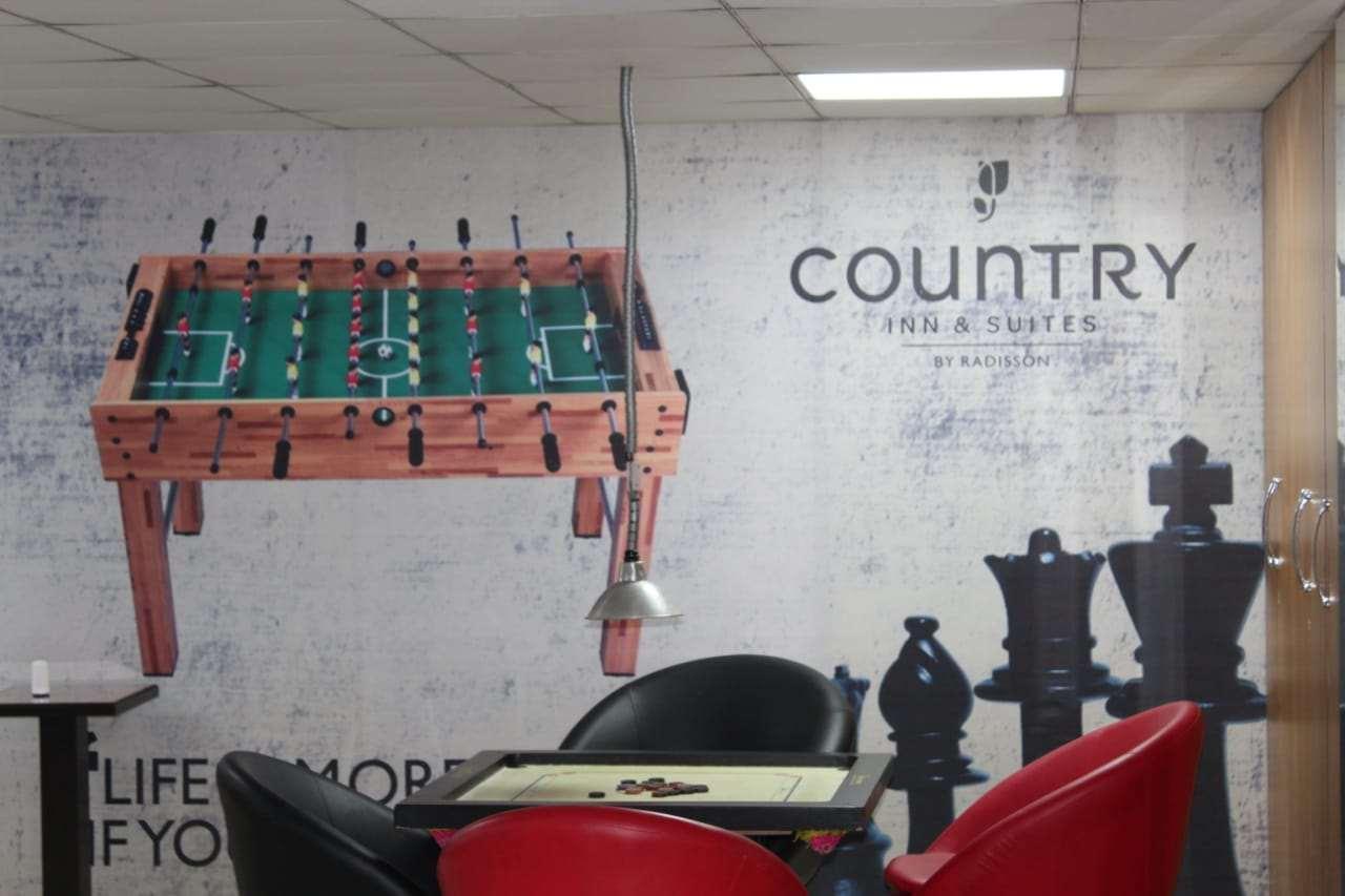 Country Inn & Suites By Radisson Navi Mumbai Buitenkant foto