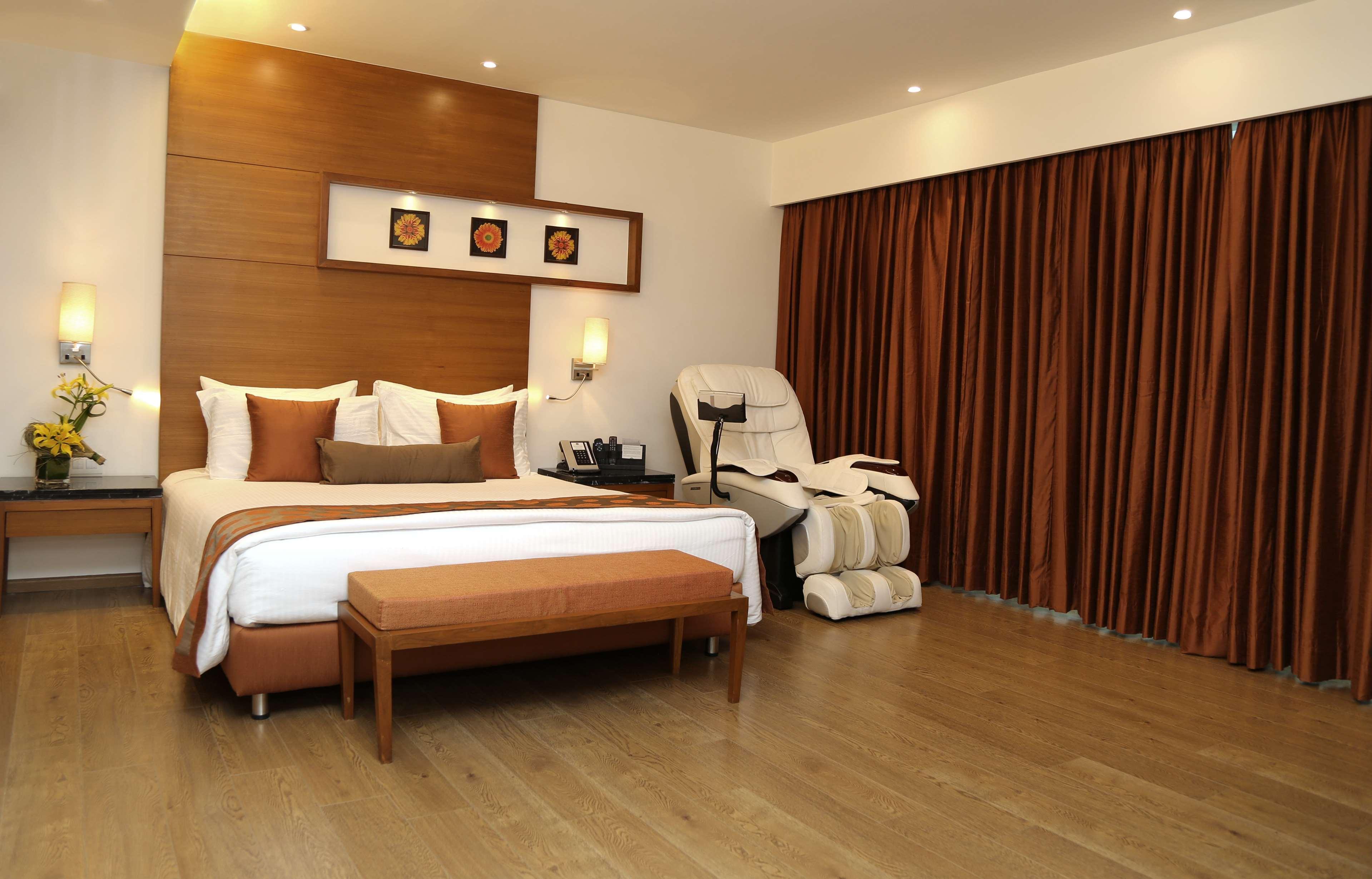 Country Inn & Suites By Radisson Navi Mumbai Buitenkant foto