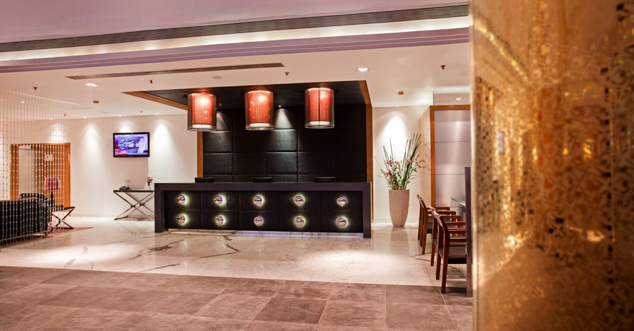 Country Inn & Suites By Radisson Navi Mumbai Buitenkant foto