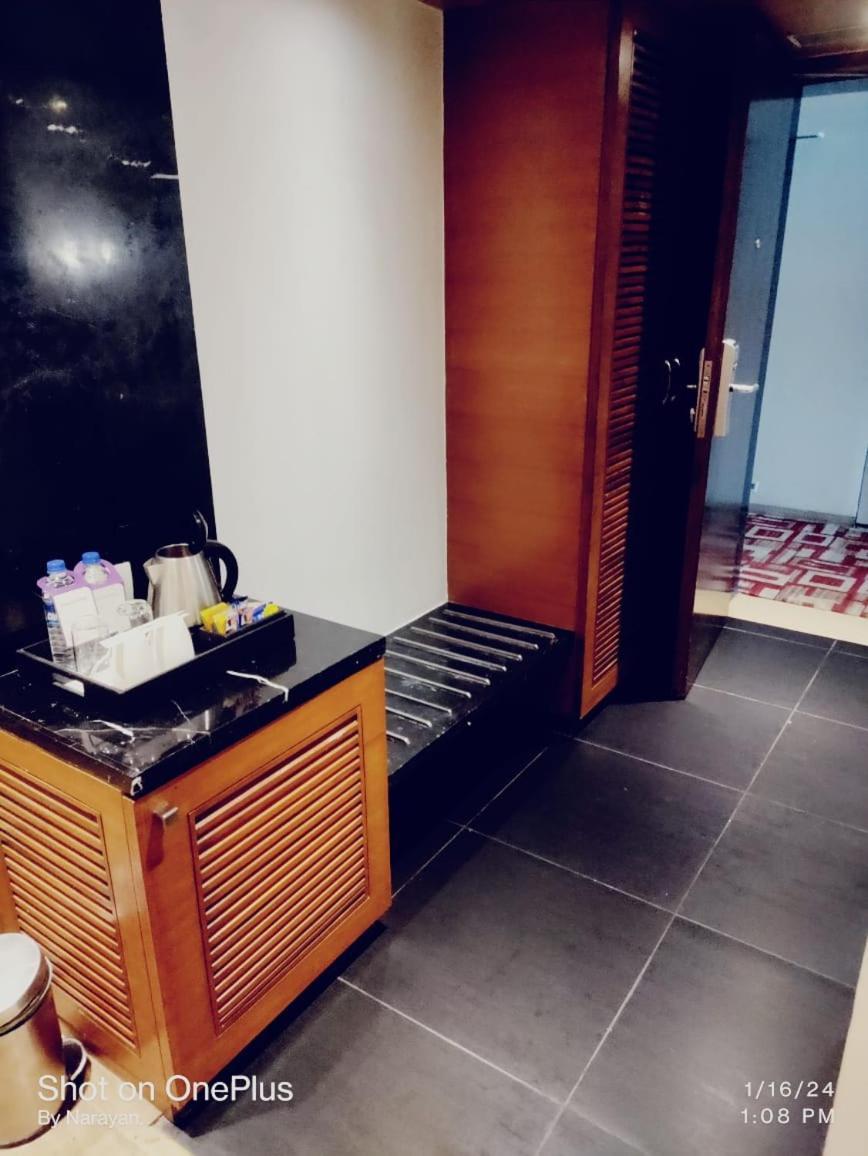 Country Inn & Suites By Radisson Navi Mumbai Buitenkant foto