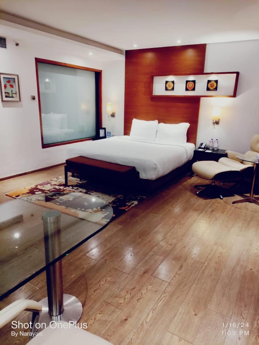 Country Inn & Suites By Radisson Navi Mumbai Buitenkant foto