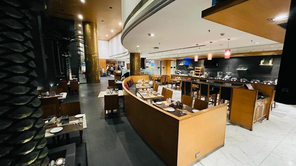 Country Inn & Suites By Radisson Navi Mumbai Buitenkant foto