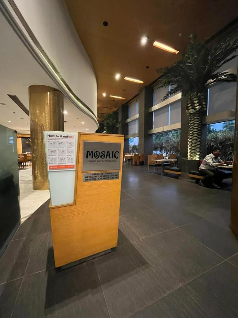Country Inn & Suites By Radisson Navi Mumbai Buitenkant foto