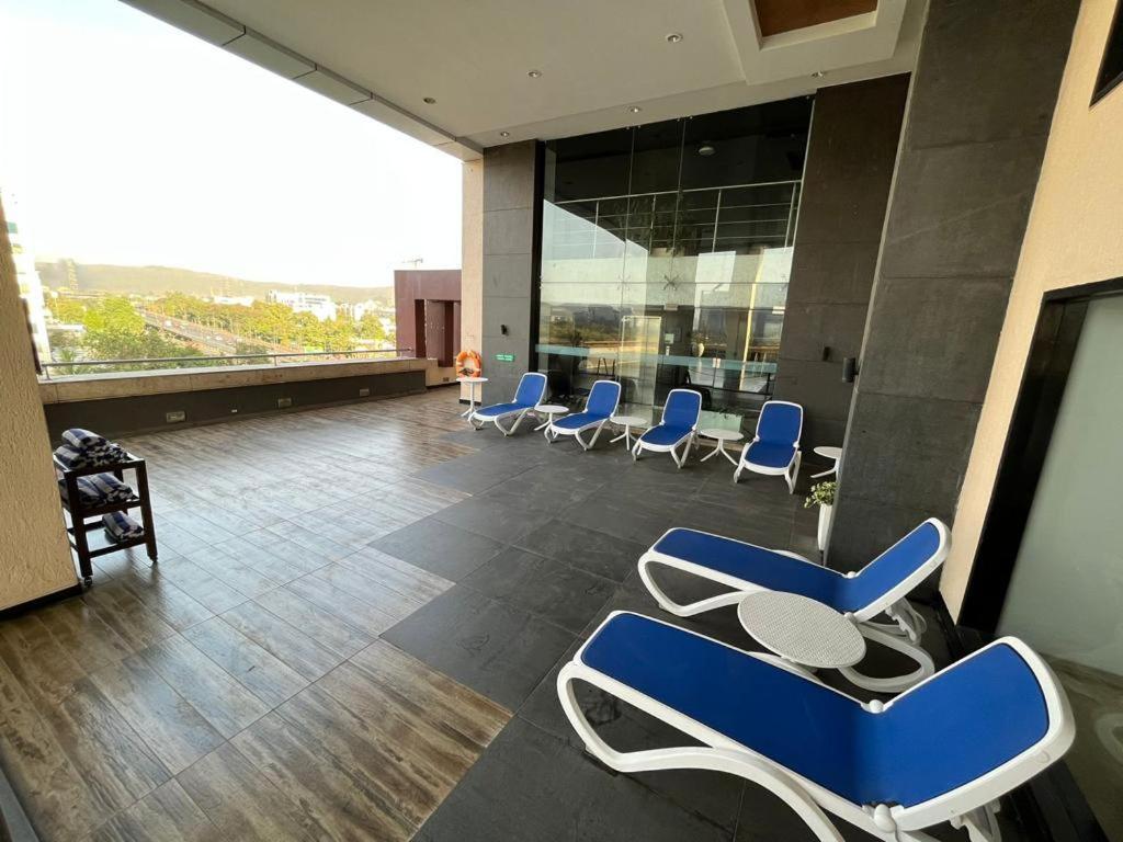 Country Inn & Suites By Radisson Navi Mumbai Buitenkant foto