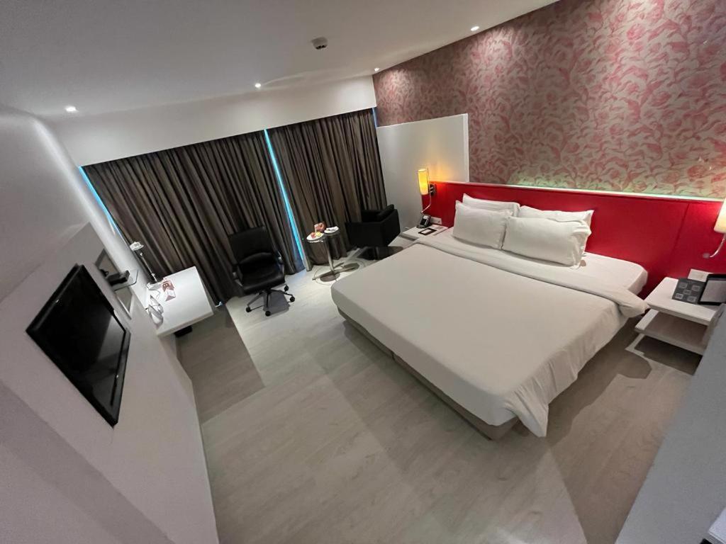 Country Inn & Suites By Radisson Navi Mumbai Buitenkant foto