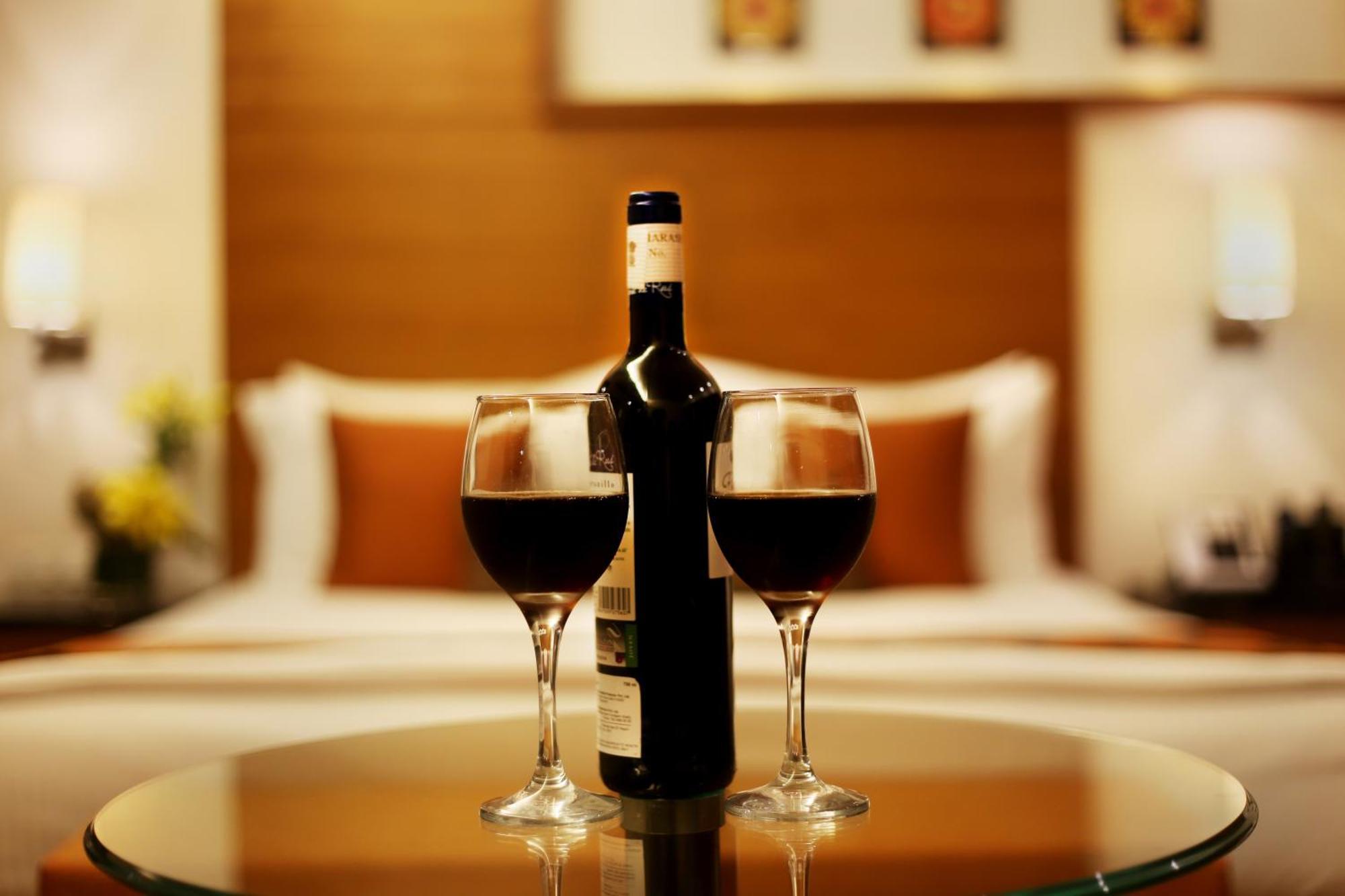 Country Inn & Suites By Radisson Navi Mumbai Buitenkant foto
