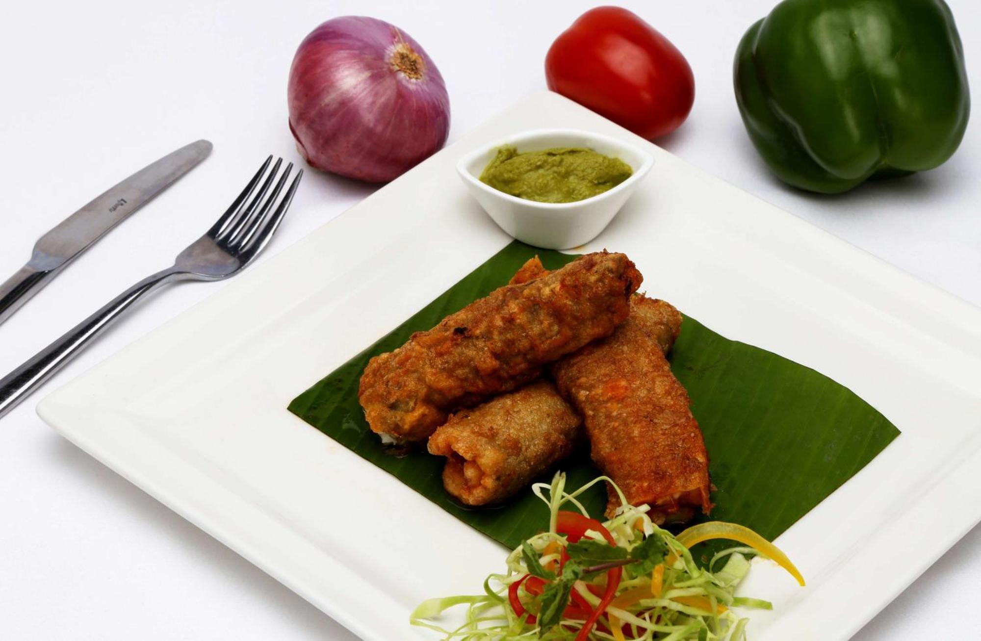 Country Inn & Suites By Radisson Navi Mumbai Buitenkant foto