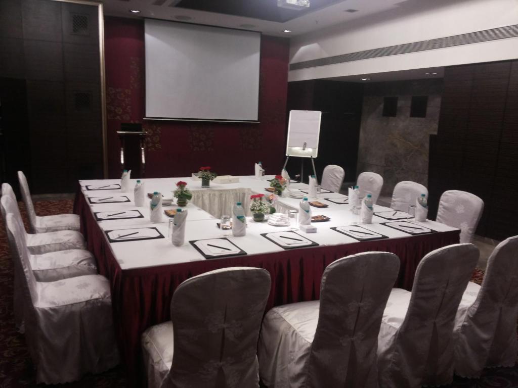 Country Inn & Suites By Radisson Navi Mumbai Buitenkant foto