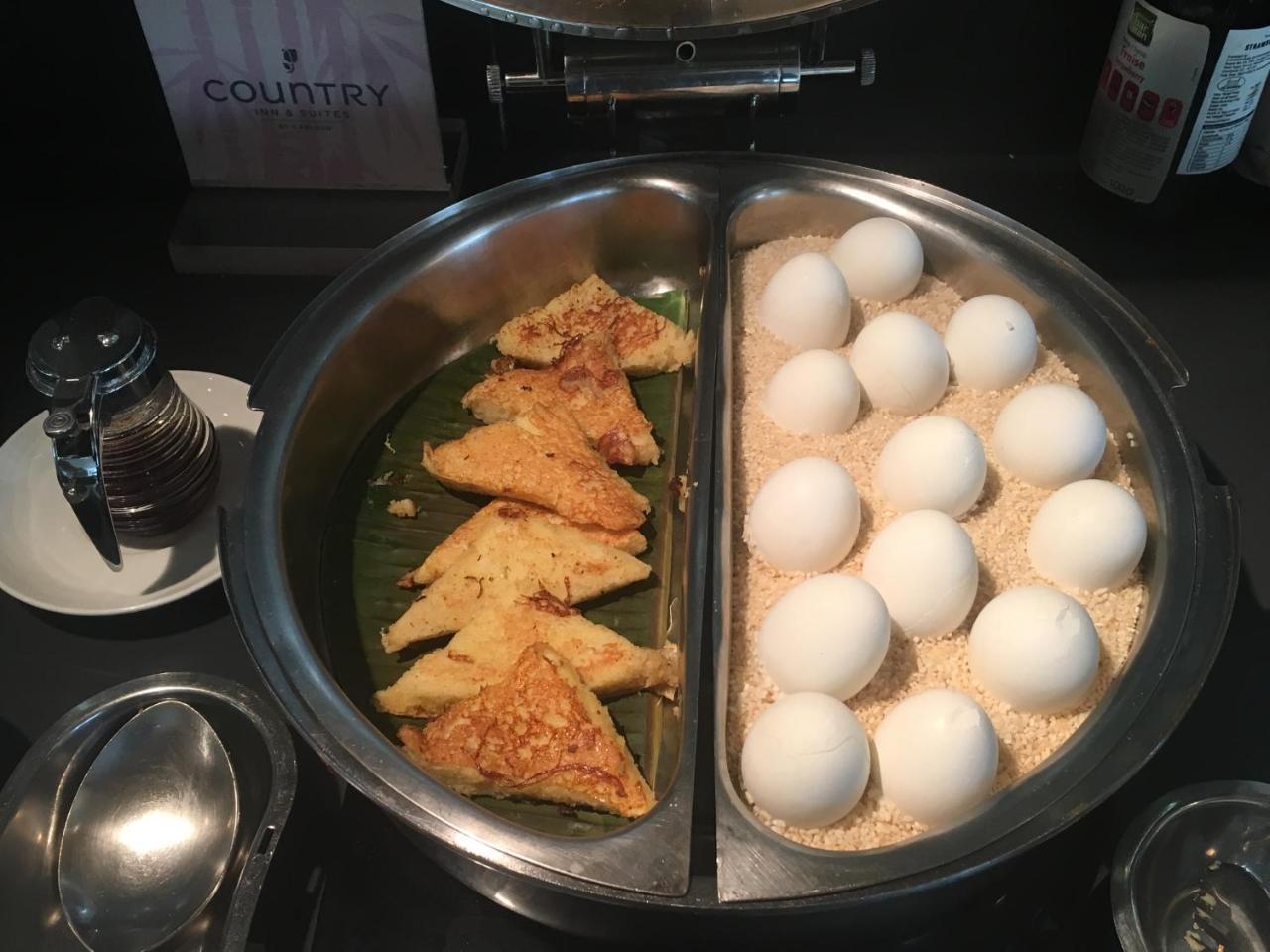 Country Inn & Suites By Radisson Navi Mumbai Buitenkant foto