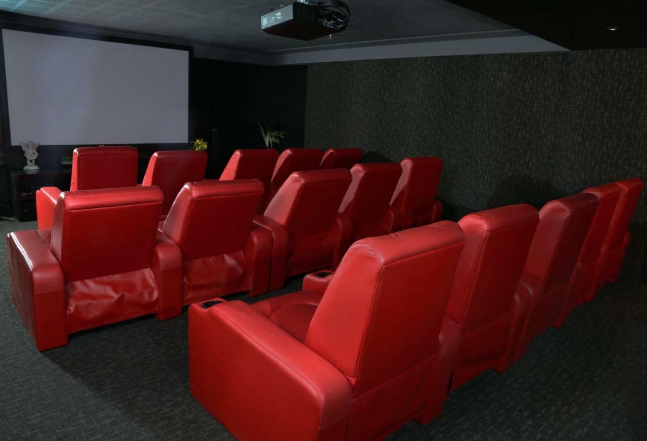 Country Inn & Suites By Radisson Navi Mumbai Buitenkant foto