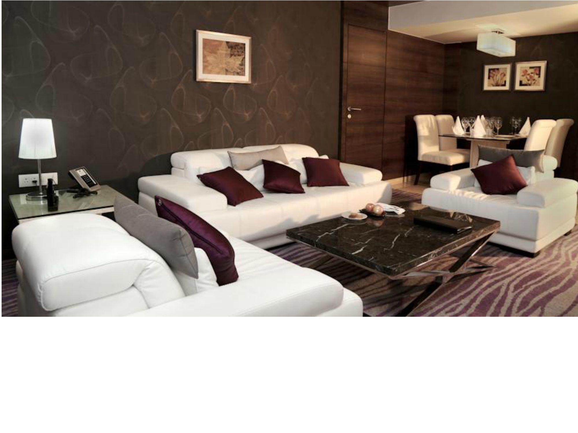 Country Inn & Suites By Radisson Navi Mumbai Buitenkant foto